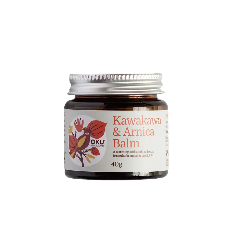 - Winter warm clothes for short-haired dogsŌku Kawakawa and Arnica Balm 40g