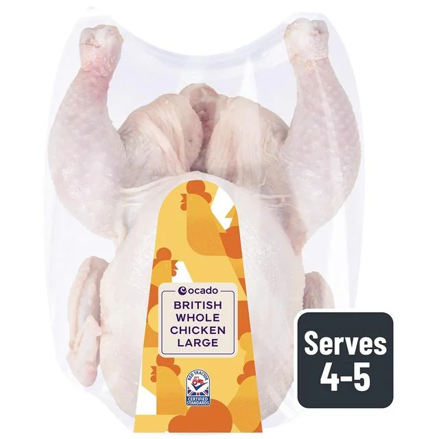 - Chinchilla cooling ice nest ceramic plateOcado British Whole Chicken Large   Typically: 1.8kg