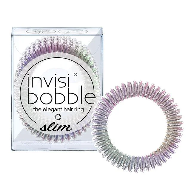 - Degradable pet feces bagInvisibobble Fairy Slim Hair Ties   3 per pack