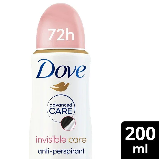 - Cat hair ball removal and hair removal creamDove Women Advanced Antiperspirant Deodorant Invisible Care Aerosol   200ml