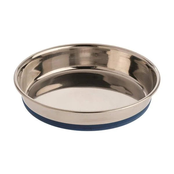 - Dog heart rate monitoring collarDuraPet Stainless Steel Cat Dish, 12 oz