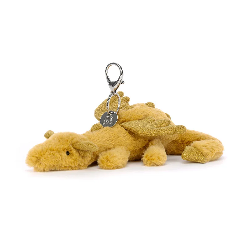 - Pet water dispenser UV sterilization versionJellycat Golden Dragon Bag Charm