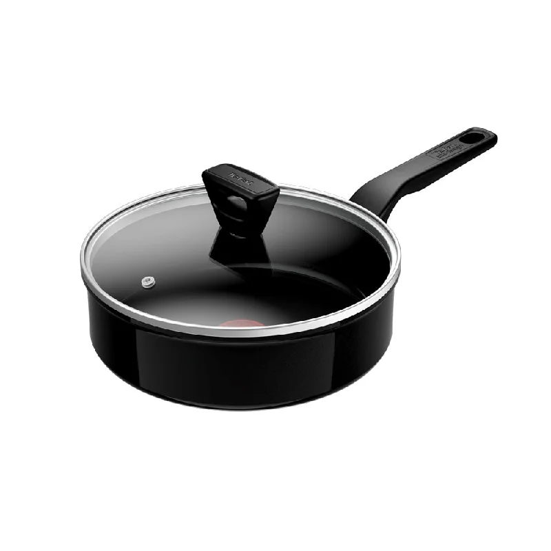 - Natural latex pet mattressTefal Renew Black Induction Ceramic Sautepan and Lid 24cm