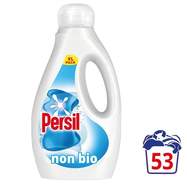  -Anti-scratch sofa protective coverPersil Laundry Washing Liquid Detergent Non Bio 53 Washes   1.431L