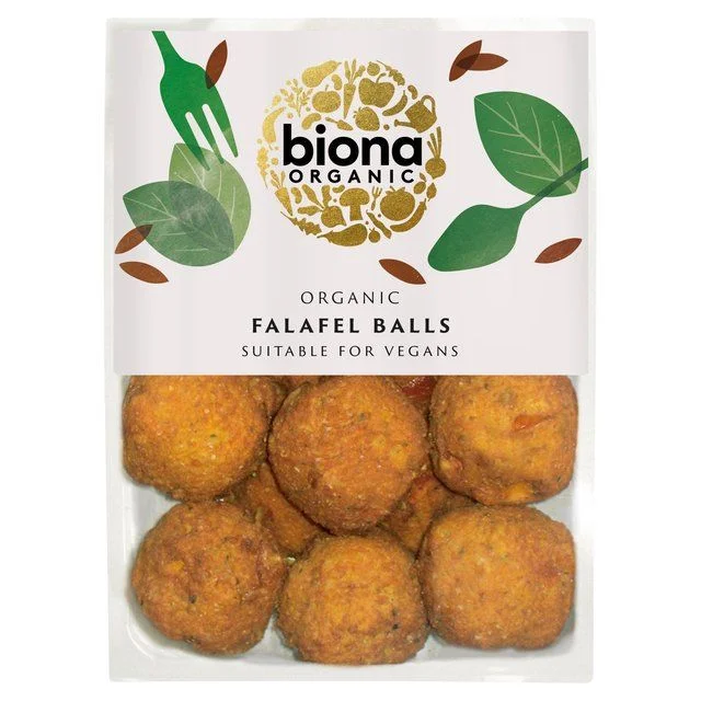 - Winter dog thick down jacketBiona Organic Falafel Balls   220g