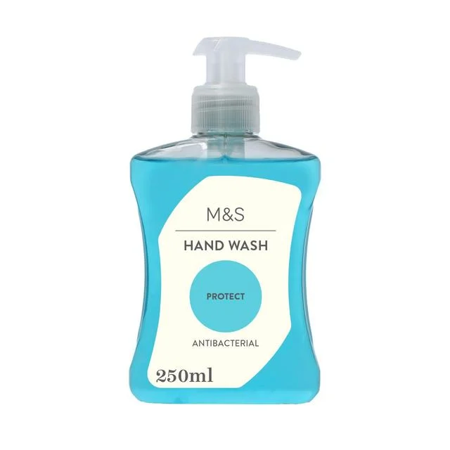 - Remote interactive pet feederM&S Antibacterial Hand Wash   250ml