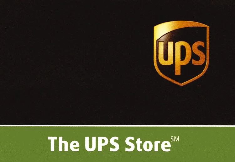 - ​​Christmas pet Christmas clothingThe UPS Store