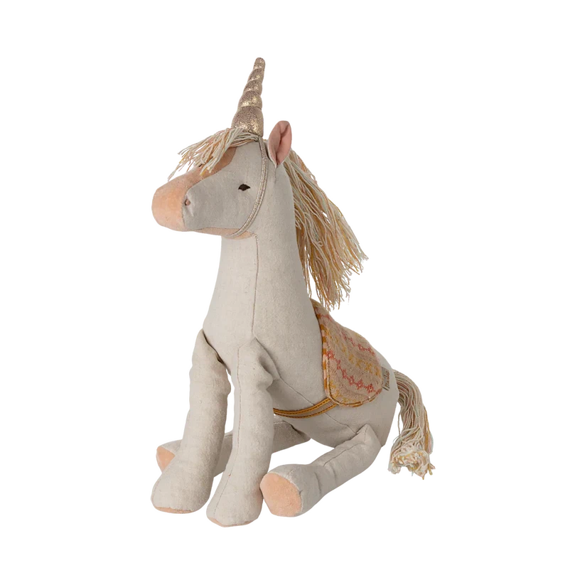 - Foldable and portable cat bagPre Order Maileg unicorn, medium