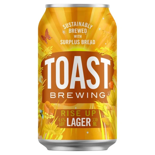 - ​​Pet toys under 10 yuanToast Brewing Rise Up Lager   330ml