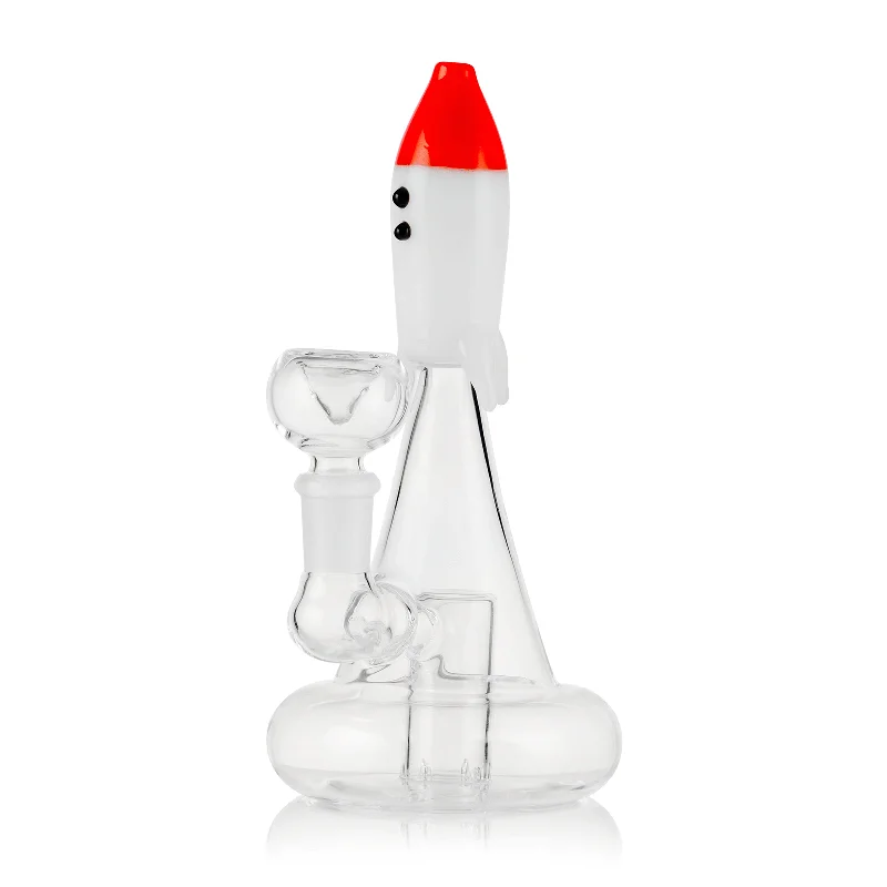 - Pet fence foldable indoorHEMPER - Blast Off Rocket Bong 7.5"