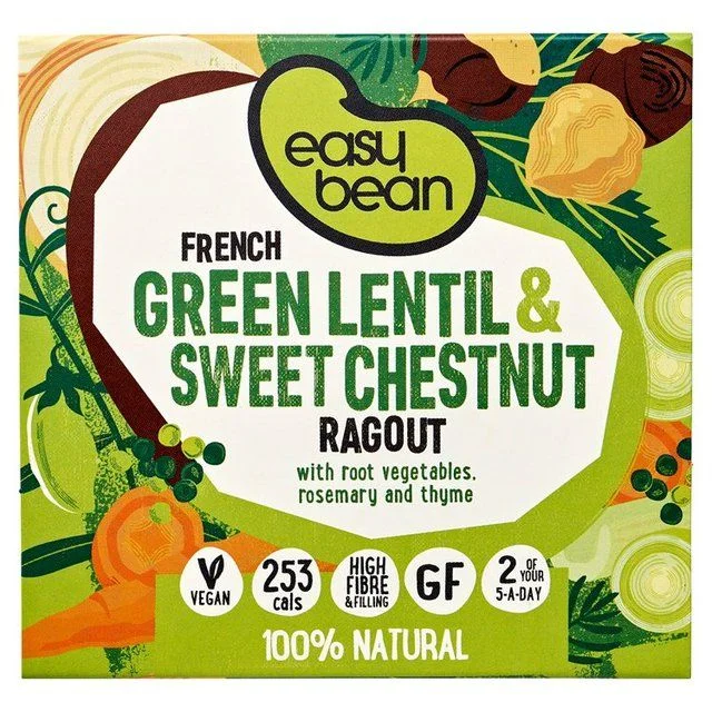 - Pet diabetes prescription foodEasy Bean Green Lentil & Sweet Chestnut Ragout    320g