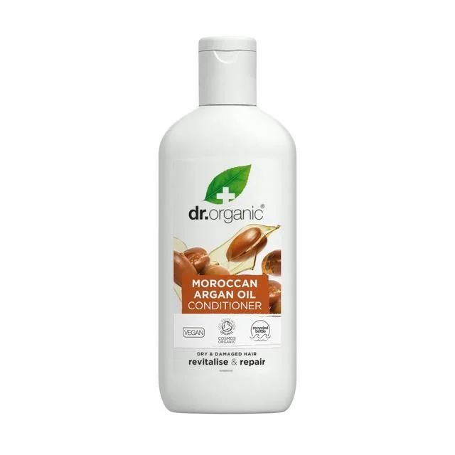 - Car dog seat beltDr Organic Moroccan Argan Oil Conditioner   265ml