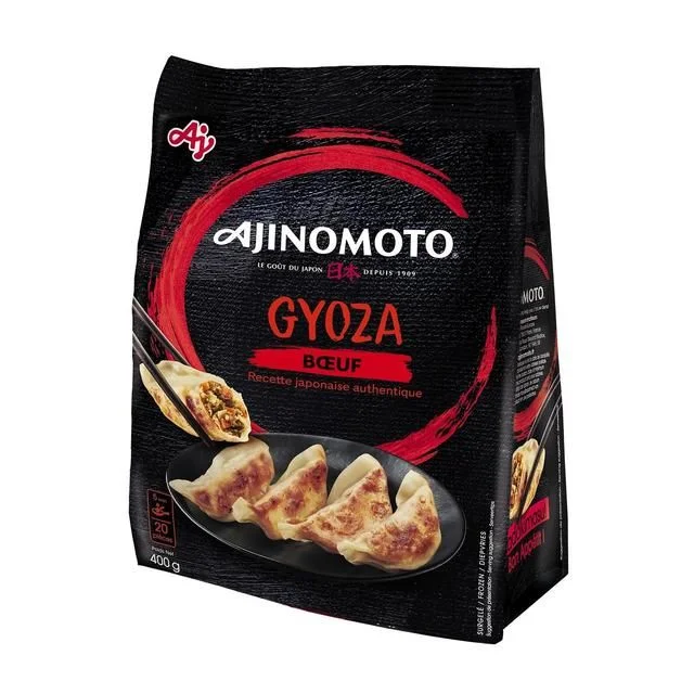 - Car dog seat beltAjinomoto beef gyoza    400g