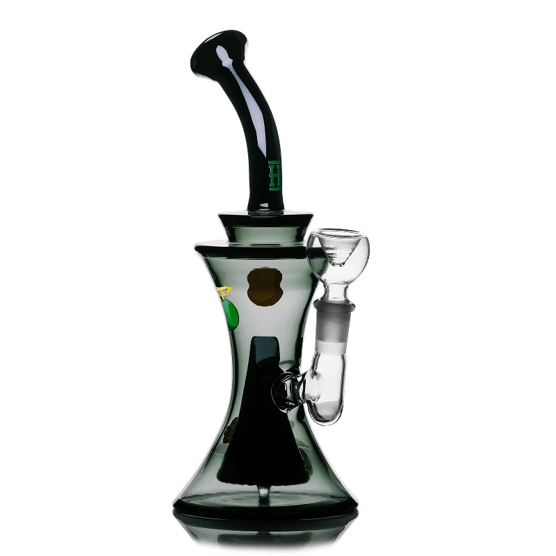 - Pet stroller can be taken on the planeHEMPER - Cosmic XL Bong 10"