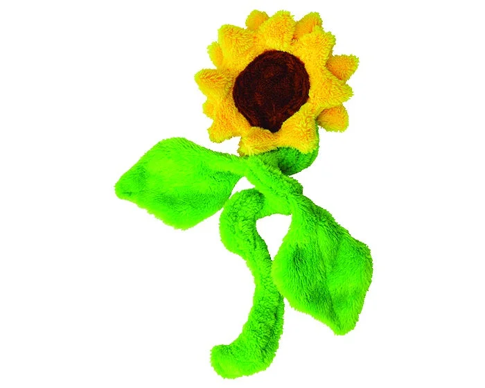 - Pet water dispenser UV sterilization versionCycle Dog Duraplush Sunflower