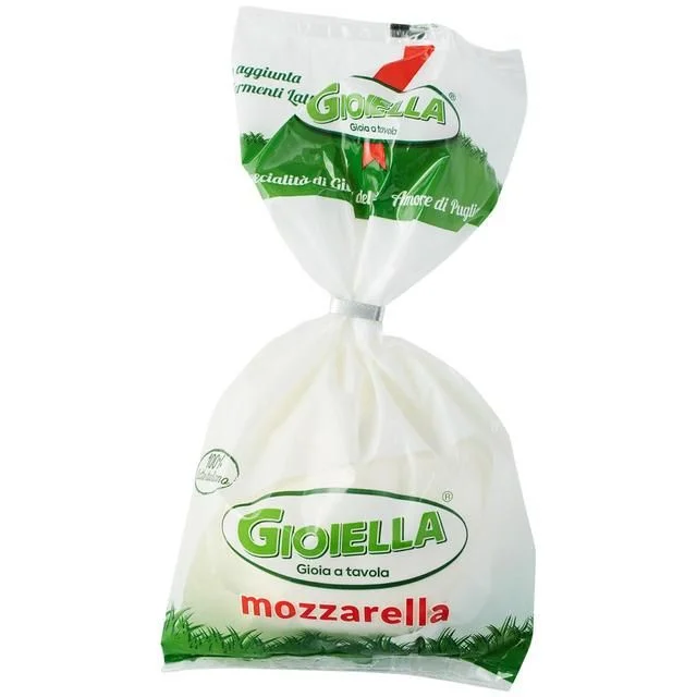 - Postoperative pet anti-licking Elizabethan collarGioiella Fior Di Latte Mozzarella   250g