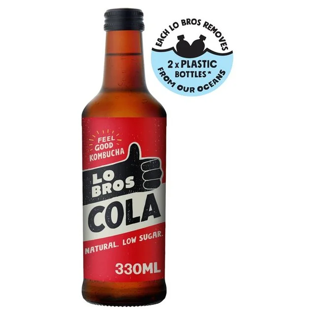 - Climbing pet constant temperature heating padLo Bros Kombucha Cola Low Sugar   330ml