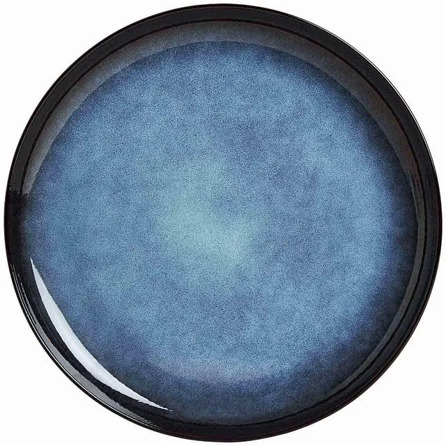 - Elderly dog ​​joint care mattressM&S Amberley Reactive Dinner Plate 1SIZE Navy