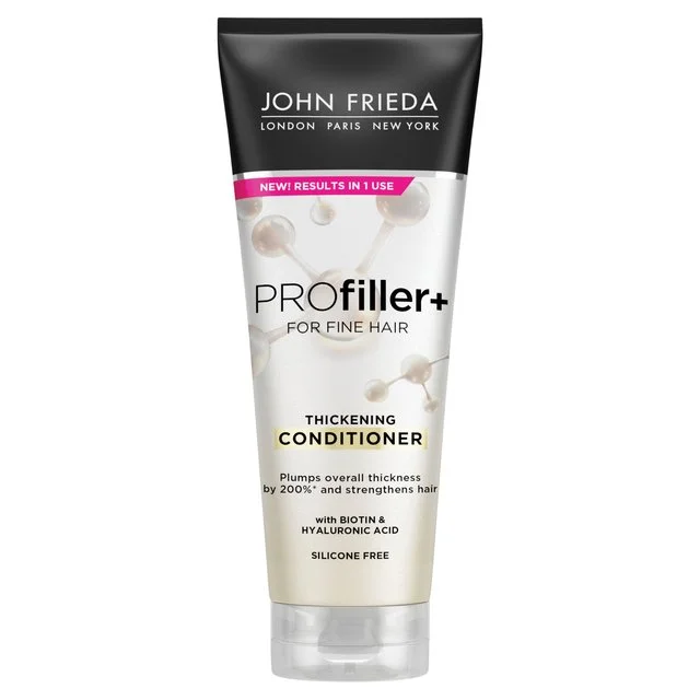 - Pet fence foldable indoorJohn Frieda Profiller+ Thickening Conditioner   250ml