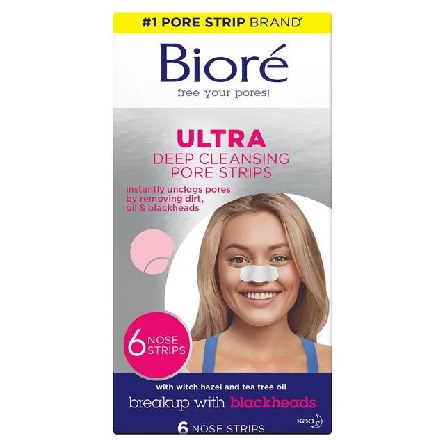  -Anti-scratch scratching board AND cat bed in oneBiore Ultra Deep Cleansing Pore Strips   6 per pack