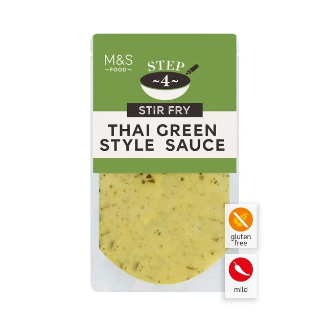 - Pet fence foldable indoorM&S Thai Green Curry Style Sauce   150g