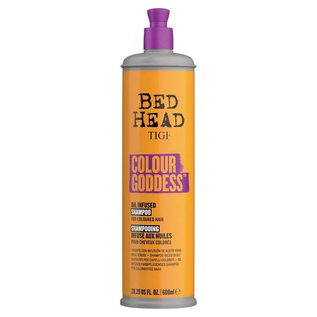 - Natural latex pet mattressBed Head by TIGI Colour Goddess Shampoo for Coloured Hair   600ml