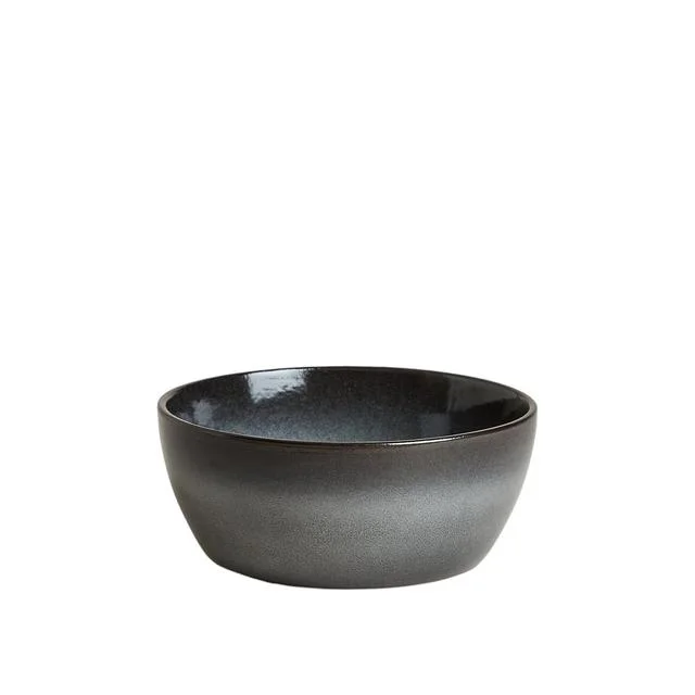 - Remote interactive pet feederM&S Amberley Reactive Cereal Bowl Grey