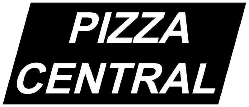 ---Pizza Central