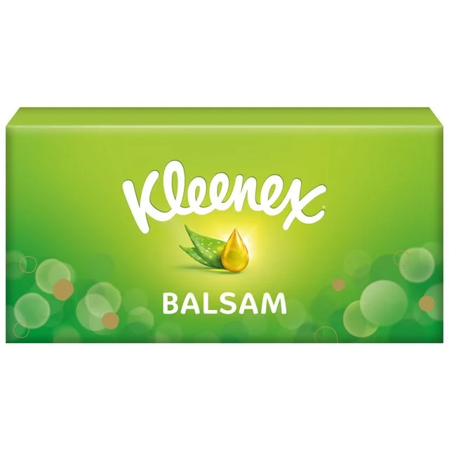 - Winter warm clothes for short-haired dogsKleenex Balsam Facial Tissues - Single Box   64 per pack