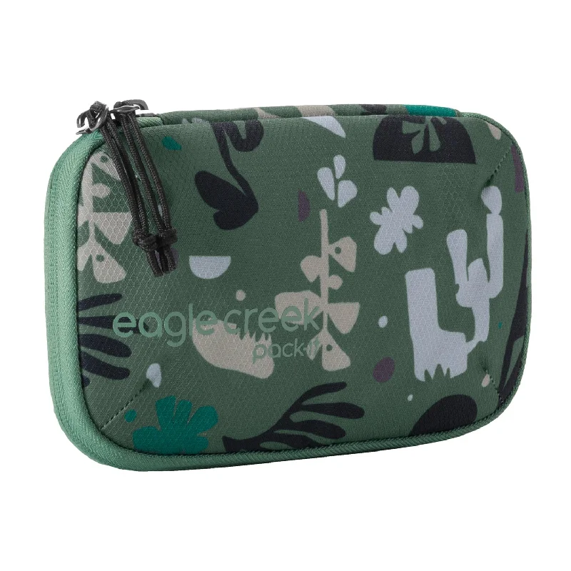 - Cat hair ball removal and hair removal creamPack-it E-tools Organizer Mini - Roots & Shoots: Duck Green