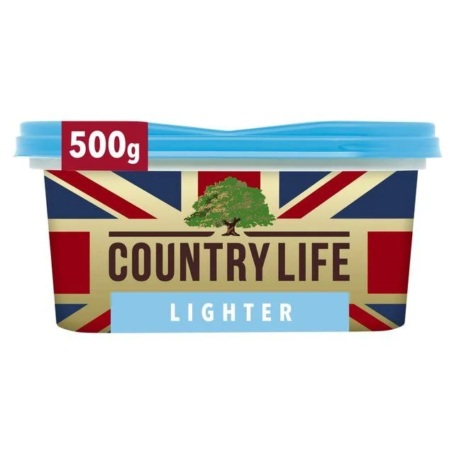 - Cat stress soothing sprayCountry Life British Lighter Spreadable   500g