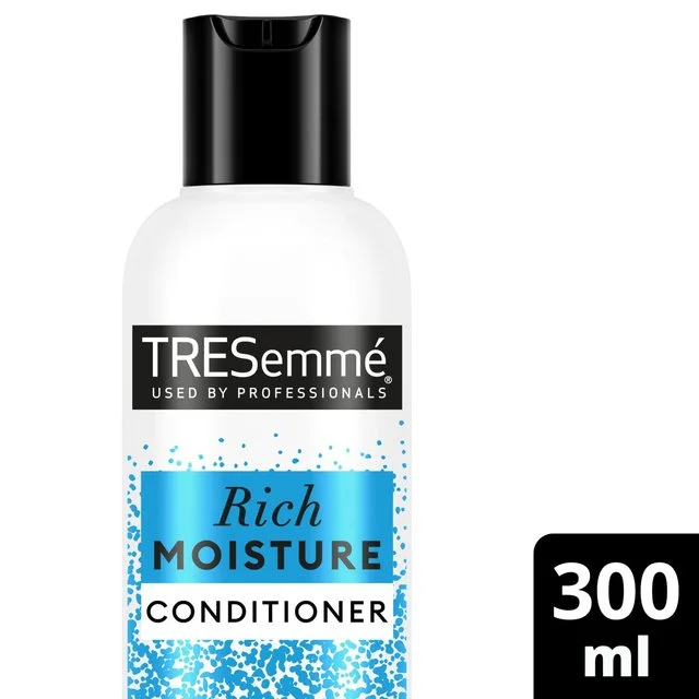 - Dog anti-slip matTresemme Rich Moisture Conditioner   300ml