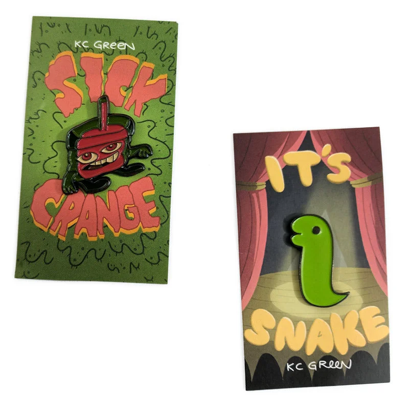 - Pregnant cat delivery room warming boxCrange N' Snake Pins