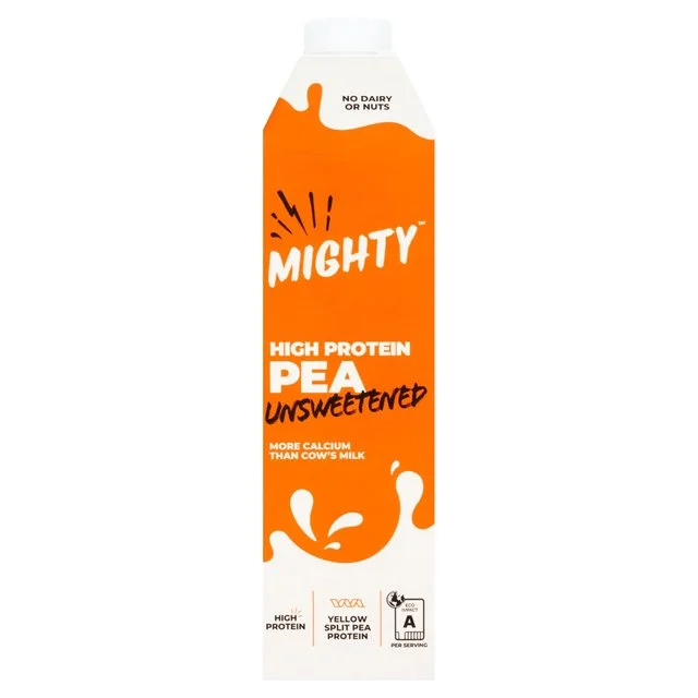 - Custom pet birthday cakeMighty Pea High Protein Milk Alternative Long Life Unsweetened   1L