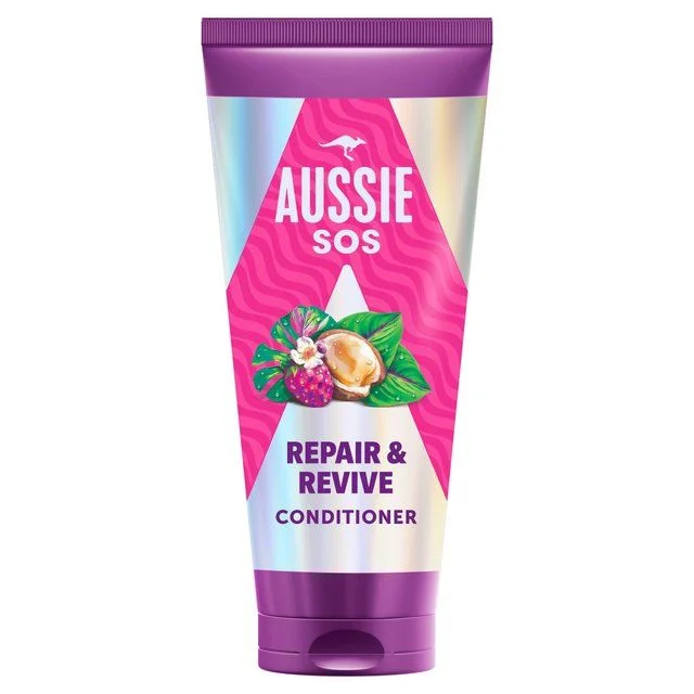 - Degradable pet feces bagAussie Sos Repair & Revive Conditioner    200ml