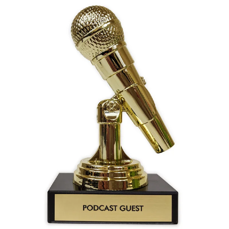 - Elderly dog ​​joint care mattressPodcast Guest Trophy