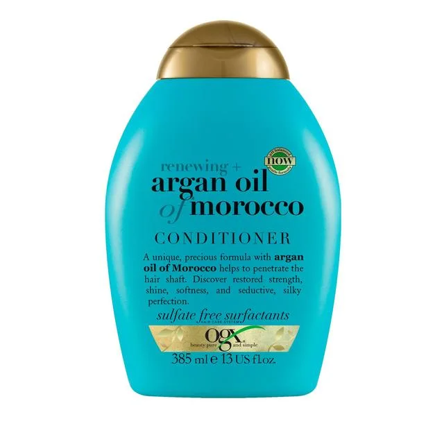 - ​​Pet toys under 10 yuanOGX Renewing+ Argan Oil of Morocco pH Balanced Conditioner   385ml