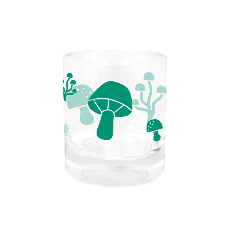  -Anti-scratch sofa protective coverIko Iko Glass Tumbler Fungi Emerald