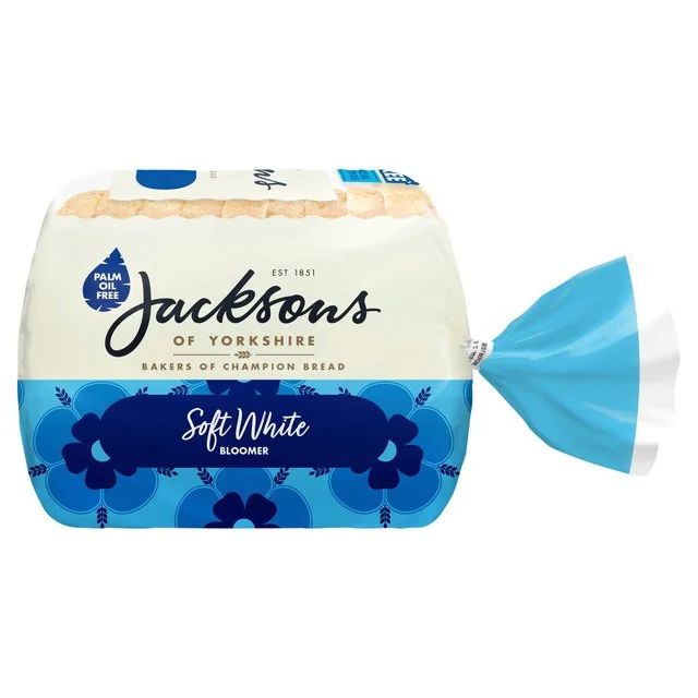 - Winter dog thick down jacketJackson's Half White Bloomer   400g