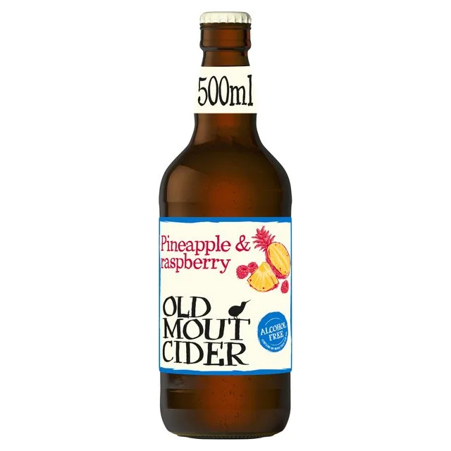 - Pet smart GPS locatorOld Mout Cider Pineapple & Raspberry Alcohol Free Bottle   500ml