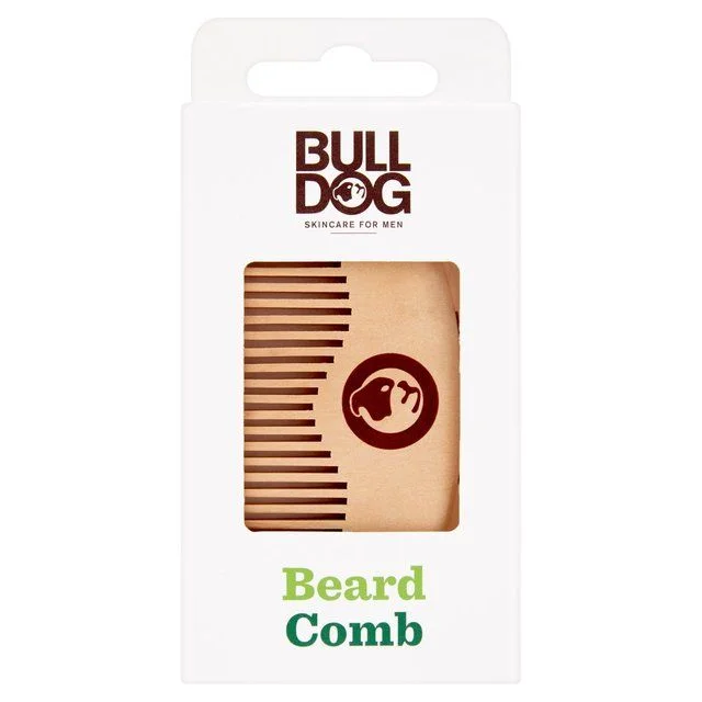 - Remote interactive pet feederBulldog Skincare - Original Beard Comb