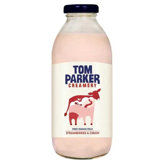 - Solid wood cat climbing frame customizedTom Parker Creamery Strawberries & Cream Flavoured Milk   500ml