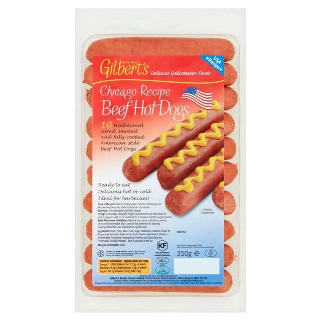 - Pregnant cat delivery room warming boxGilbert's Beef Hot Dogs   350g