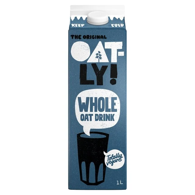  -Non-contact cat thermometerOatly Oat Drink Whole Chilled    1L