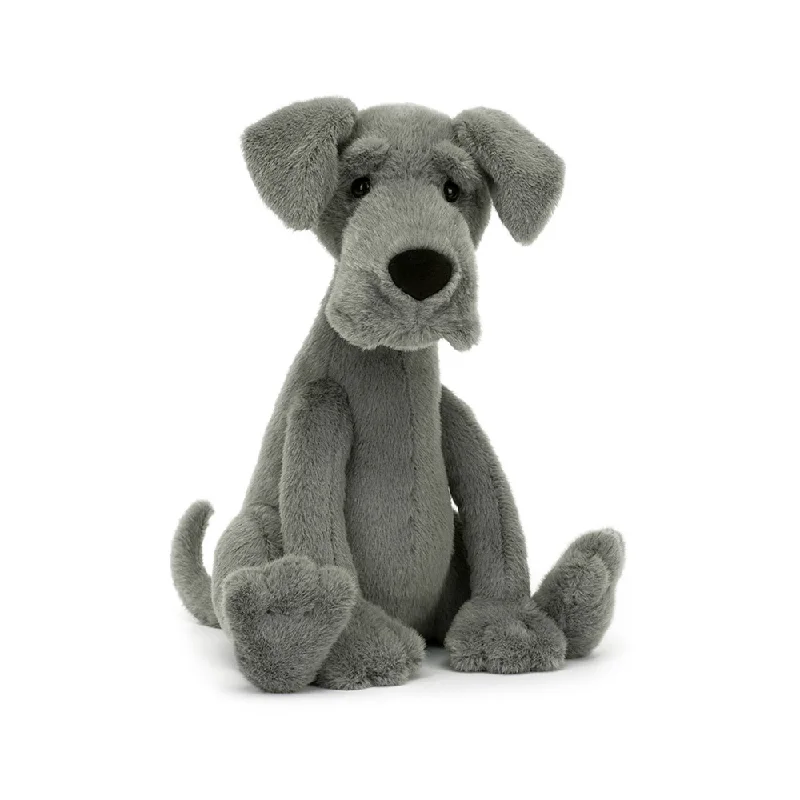 - Custom pet birthday cakeJellycat Zeus Great Dane