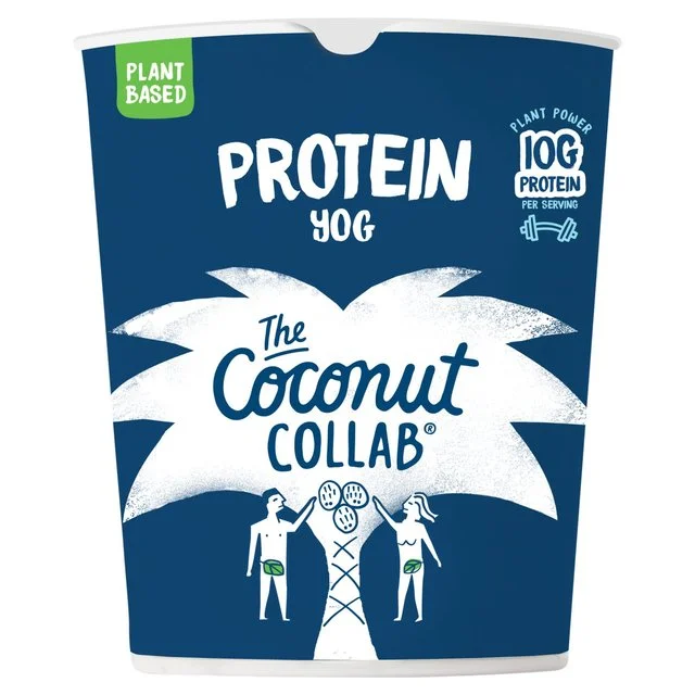 - Pet diabetes prescription foodThe Coconut Collab Dairy Free Protein Yoghurt   350g