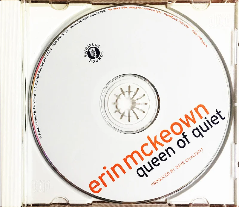 - Natural latex pet mattressQUEEN OF QUIET EP (2002)