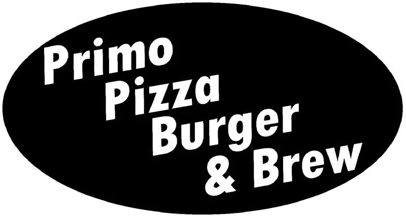 - Cat stress soothing sprayPrimo Pizza Burger & Brew