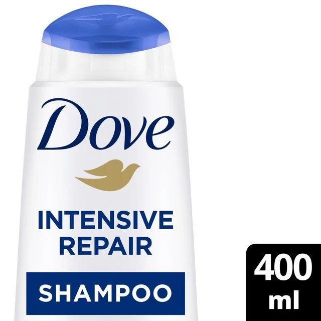 - Degradable pet feces bagDove Intensive Repair Shampoo   400ml