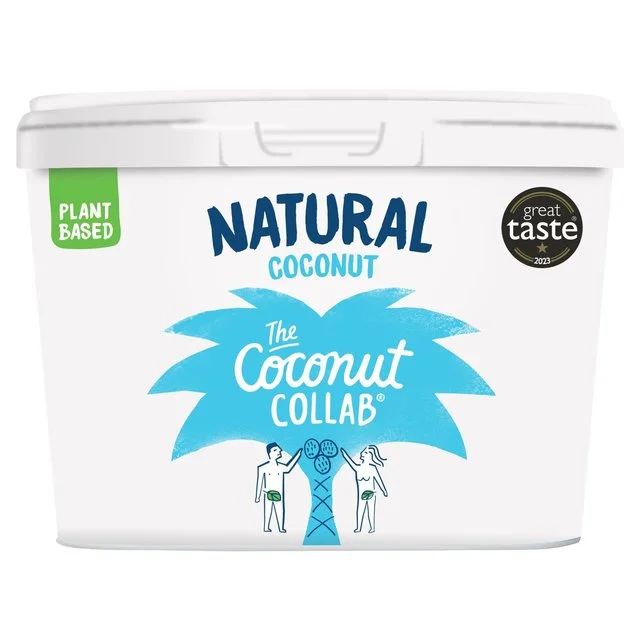 - ​​Pet toys under 10 yuanThe Coconut Collab Dairy Free Natural Coconut Yoghurt  Alternative   750g